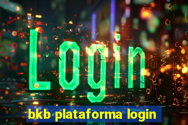 bkb plataforma login